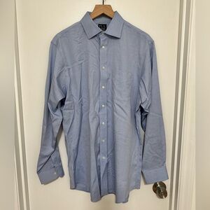 JOS.‎ A. BANK | Men’s Light Blue Dress Shirt